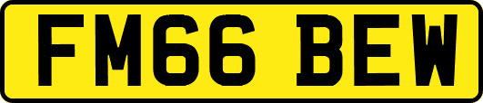FM66BEW