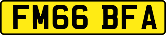 FM66BFA