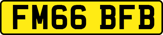 FM66BFB
