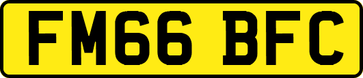 FM66BFC