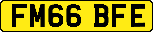 FM66BFE