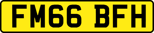 FM66BFH