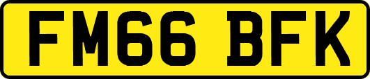 FM66BFK