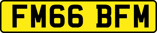FM66BFM