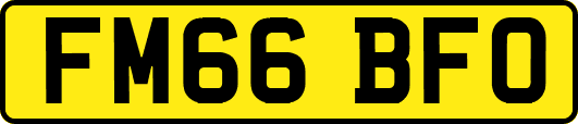 FM66BFO