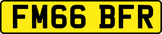 FM66BFR