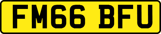 FM66BFU