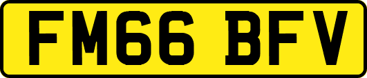 FM66BFV