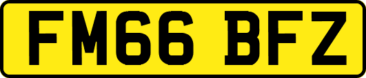 FM66BFZ