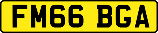 FM66BGA
