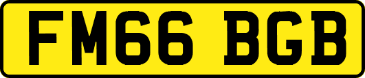 FM66BGB
