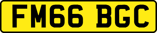 FM66BGC