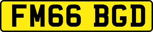 FM66BGD