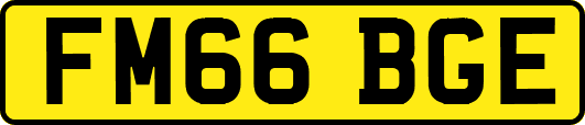 FM66BGE