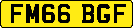 FM66BGF