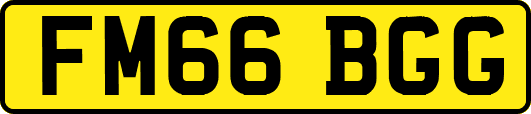FM66BGG