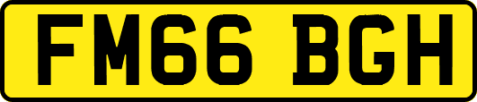 FM66BGH