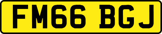 FM66BGJ