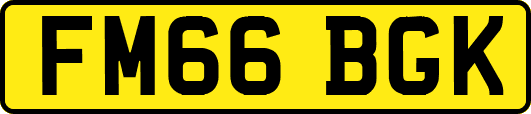 FM66BGK