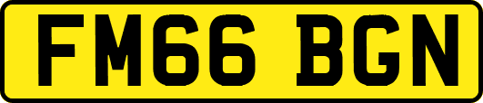 FM66BGN