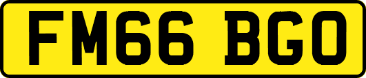 FM66BGO