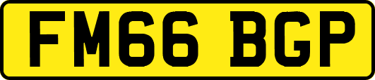 FM66BGP