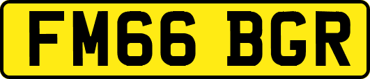 FM66BGR