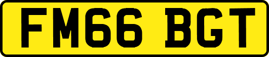 FM66BGT