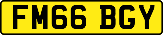 FM66BGY
