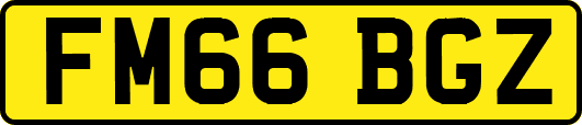 FM66BGZ