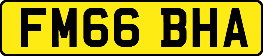 FM66BHA