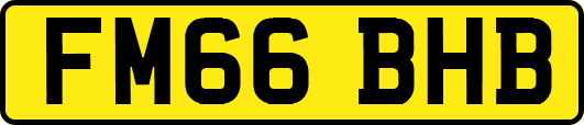 FM66BHB