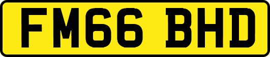 FM66BHD