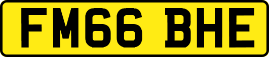 FM66BHE