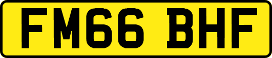 FM66BHF