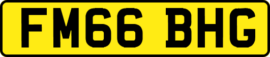 FM66BHG
