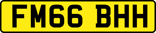 FM66BHH