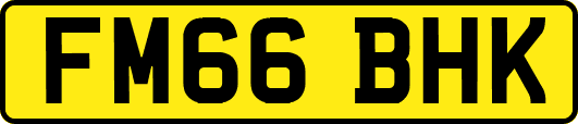 FM66BHK