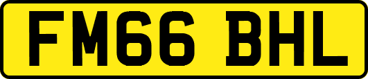 FM66BHL