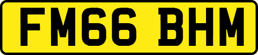 FM66BHM