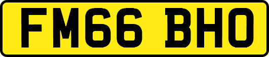 FM66BHO