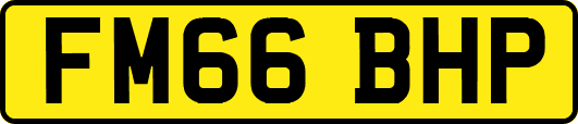 FM66BHP