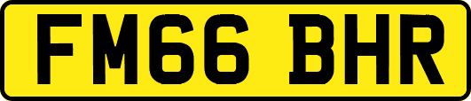 FM66BHR