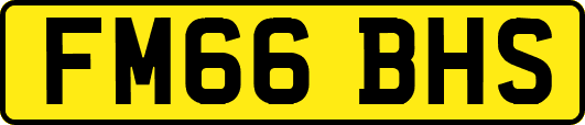 FM66BHS
