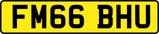 FM66BHU