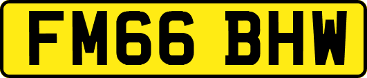 FM66BHW