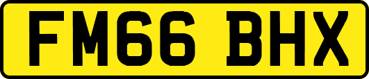 FM66BHX