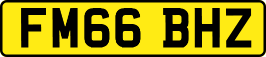 FM66BHZ