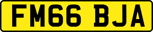 FM66BJA