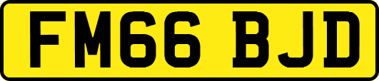 FM66BJD